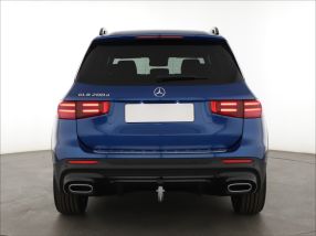 Mercedes-Benz GLB - 2025