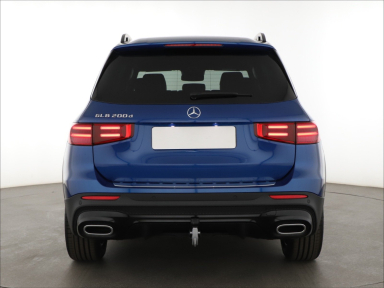 Mercedes - Benz GLB - 2025