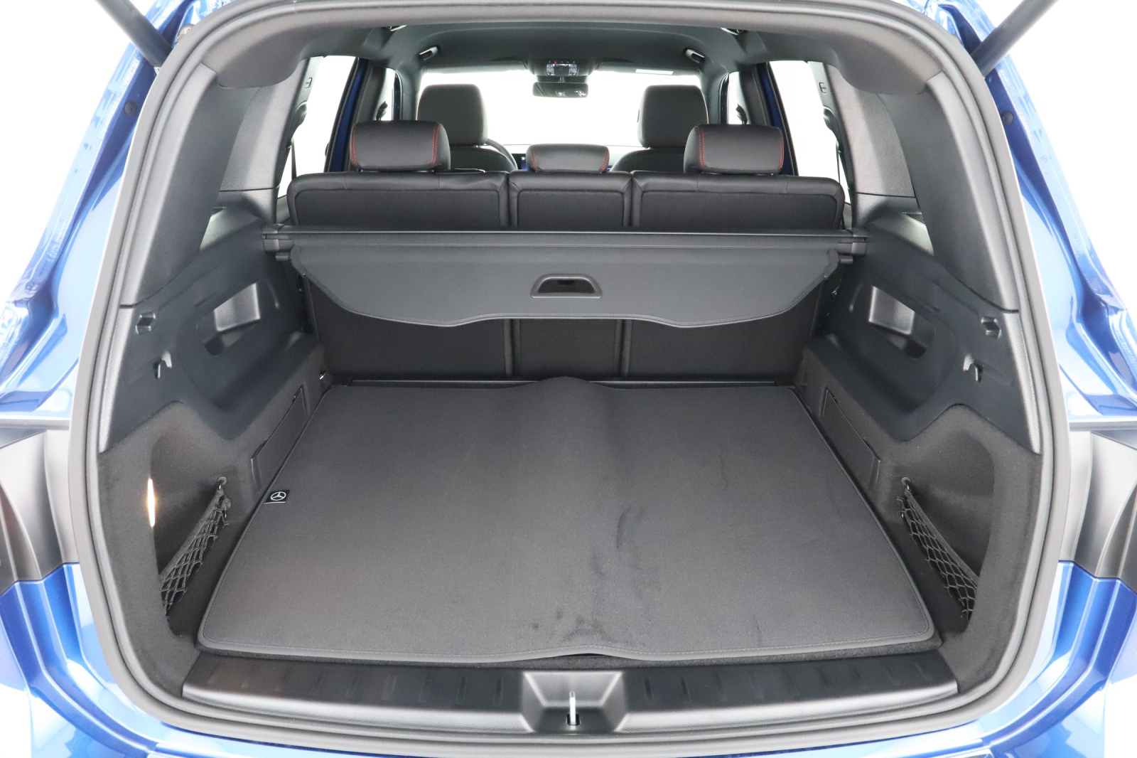 Mercedes - Benz GLB - 2025