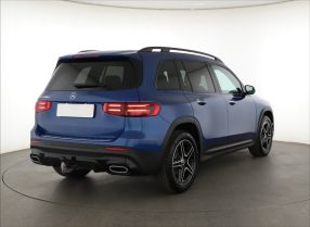 Mercedes-Benz GLB - 2025