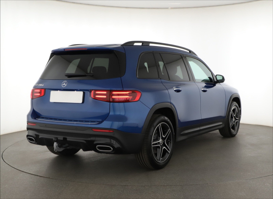 Mercedes-Benz GLB 200 d
