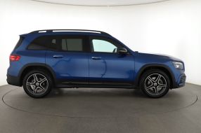 Mercedes-Benz GLB - 2025