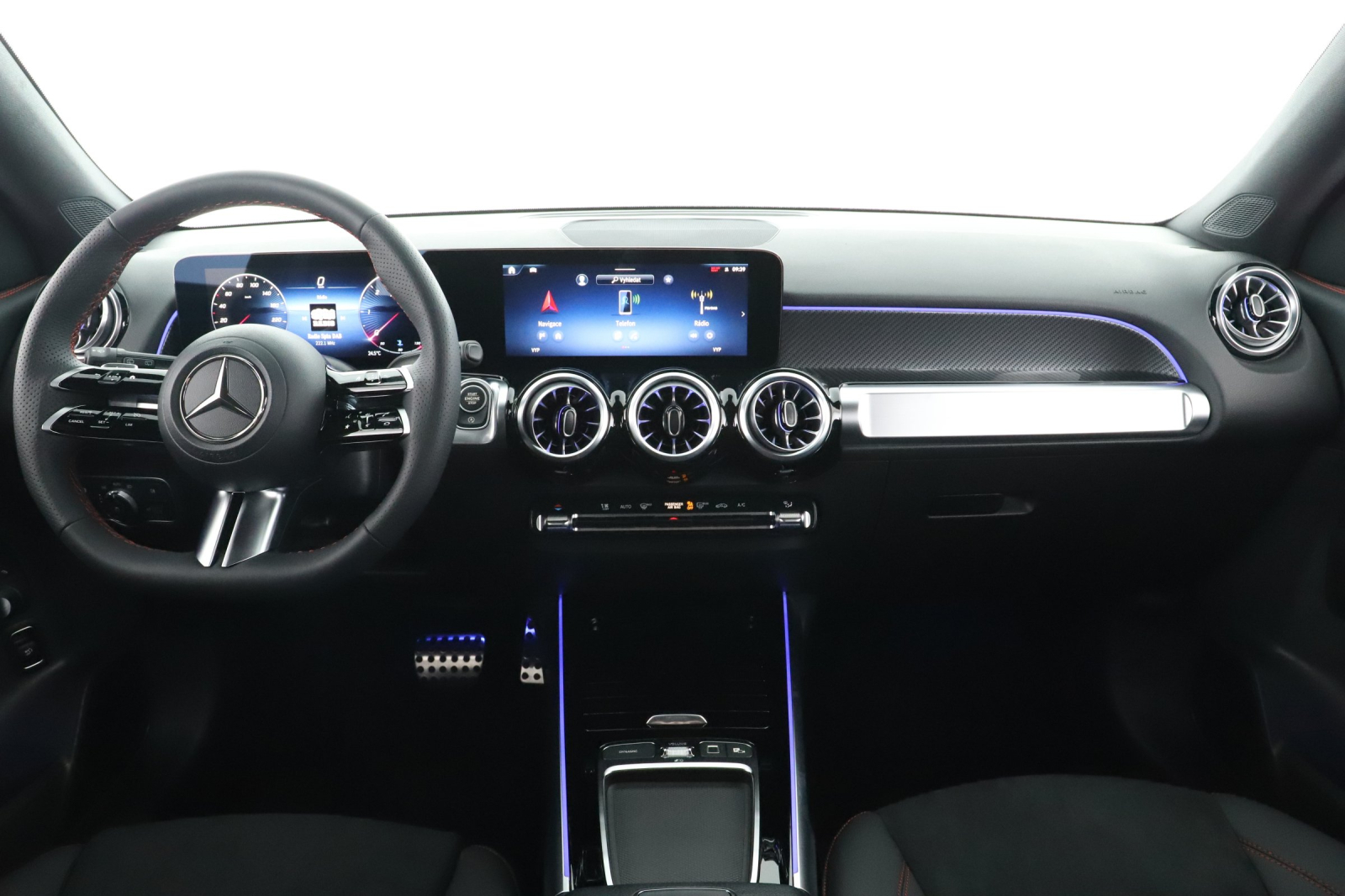 Mercedes - Benz GLB - 2025