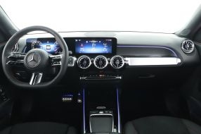 Mercedes-Benz GLB - 2025