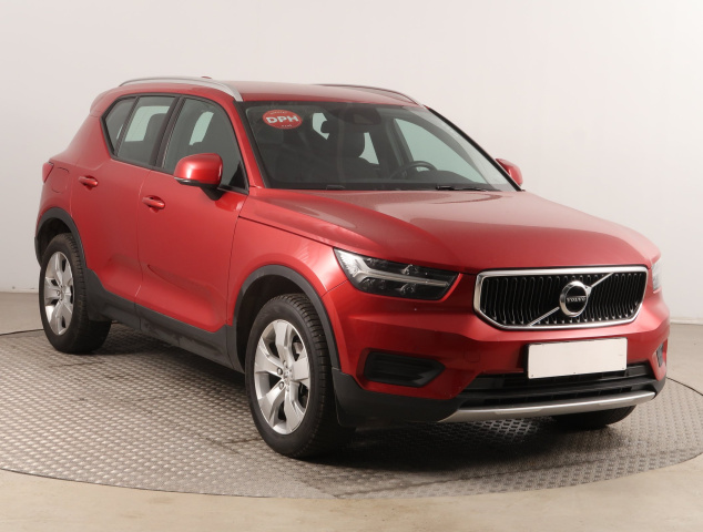 Volvo XC40 2019