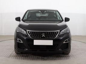 Peugeot 3008 - 2018