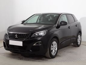 Peugeot 3008 - 2018