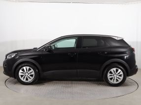 Peugeot 3008 - 2018