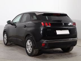 Peugeot 3008 - 2018