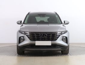 Hyundai Tucson - 2021
