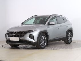 Hyundai Tucson - 2021