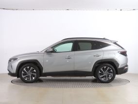 Hyundai Tucson - 2021