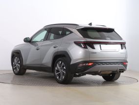 Hyundai Tucson - 2021