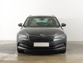 Skoda Superb - 2021