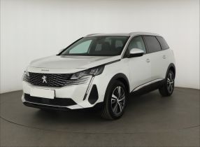 Peugeot 5008 - 2021