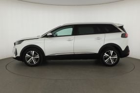 Peugeot 5008 - 2021