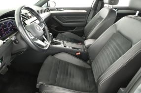 Volkswagen Passat - 2019