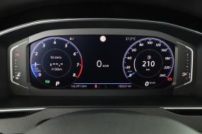 Volkswagen Passat - 2019
