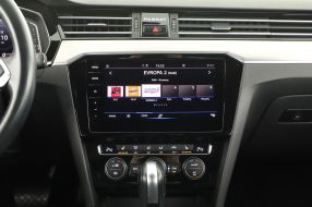 Volkswagen Passat - 2019