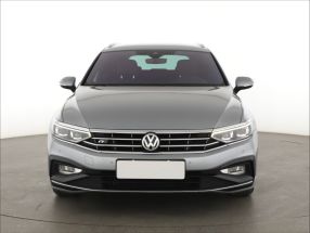 Volkswagen Passat - 2019