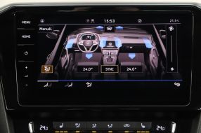Volkswagen Passat - 2019