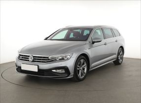 Volkswagen Passat - 2019