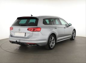 Volkswagen Passat - 2019