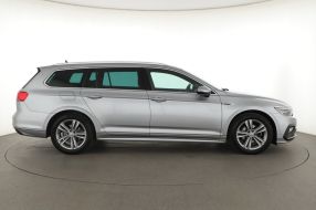 Volkswagen Passat - 2019