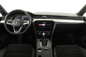 Volkswagen Passat - 2019