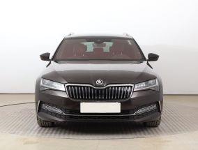 Skoda Superb - 2020
