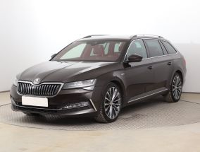 Skoda Superb - 2020