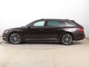 Skoda Superb - 2020