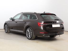 Skoda Superb - 2020