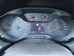 Opel Grandland X - 2021