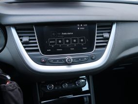 Opel Grandland X - 2021