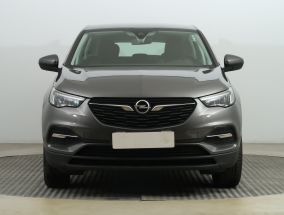 Opel Grandland X - 2021