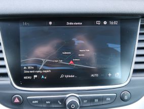 Opel Grandland X - 2021