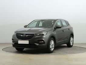 Opel Grandland X - 2021
