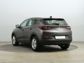 Opel Grandland X - 2021