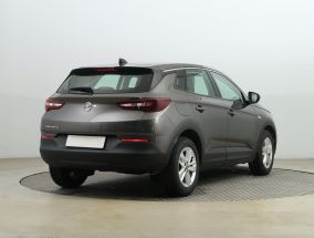 Opel Grandland X - 2021