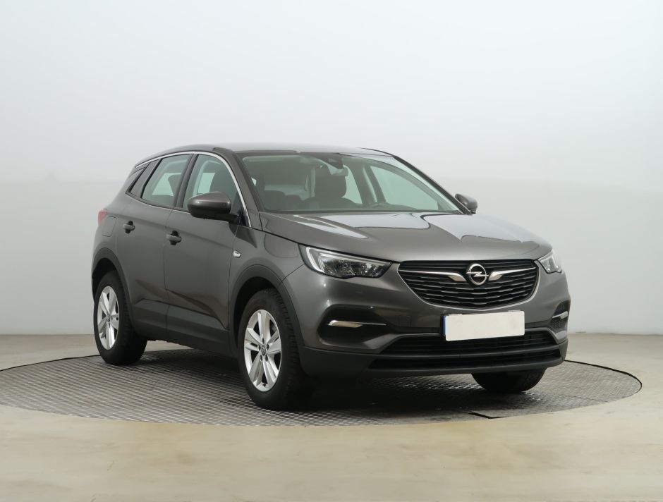 Opel Grandland X - 2021