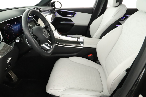 Mercedes-Benz GLC 220 d 4MATIC