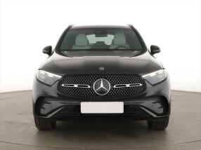 Mercedes-Benz GLC - 2025