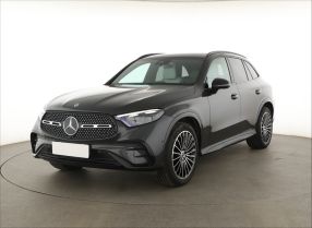 Mercedes-Benz GLC - 2025