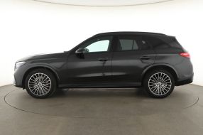 Mercedes-Benz GLC - 2025