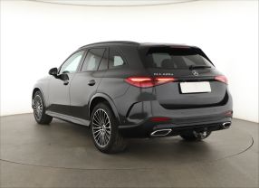 Mercedes-Benz GLC - 2025
