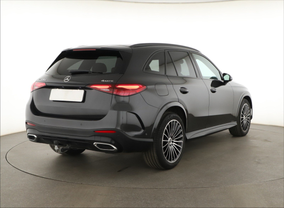 Mercedes-Benz GLC 220 d 4MATIC