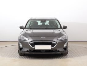 Ford Focus - 2019