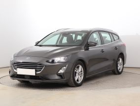 Ford Focus - 2019