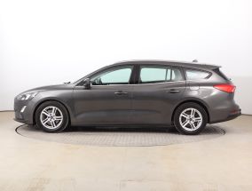 Ford Focus - 2019